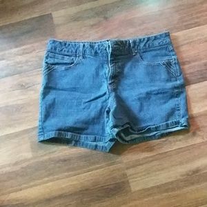 St. John's Bay shorts